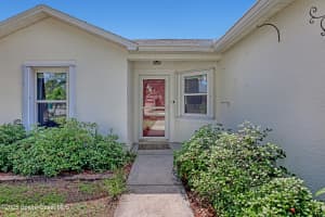 499 Benton Drive, Melbourne, FL 32901 Sold 09/05/25