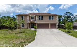 2501 Eldron Boulevard Se, Palm Bay, Fl 32909, Palm Bay
