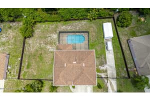 2501 Eldron Boulevard, Palm Bay, FL 32909 - MLS#1047256