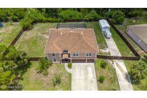 2501 Eldron Boulevard, Palm Bay, FL 32909 - MLS#1047256