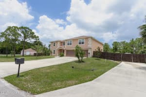 2501 Eldron Boulevard, Palm Bay, FL 32909 - MLS#1047256