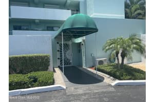 1700 Commodore Boulevard, Cocoa Beach, FL 32931 - MLS#1047261