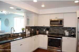 1700 Commodore Boulevard, Cocoa Beach, FL 32931 - MLS#1047261