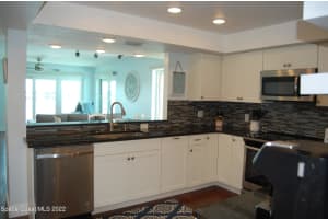 1700 Commodore Boulevard, Cocoa Beach, FL 32931 - MLS#1047261
