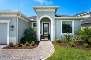 3015 Blazing Star Drive, Melbourne, FL 32940 Sold 07/31/25