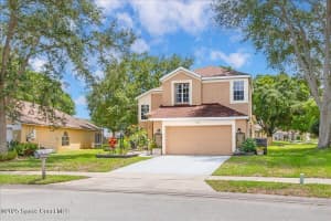 2508 Coral Ridge Circle, Melbourne, FL 32935 Sold 07/16/25