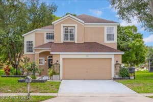 2508 Coral Ridge Circle, Melbourne, FL 32935 Sold 07/16/25