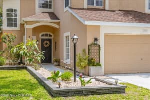 2508 Coral Ridge Circle, Melbourne, FL 32935 Sold 07/16/25