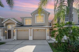 401 Trotter Lane, Melbourne, FL 32940 - MLS#1047273