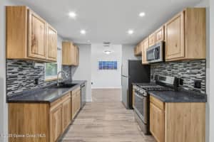 2910 Corbusier Drive, Melbourne, FL 32935 Sold 08/04/25