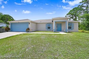 870 Buchanan Avenue Se, Palm Bay, Fl 32909, Palm Bay