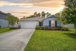 1389 Moscato Drive, Titusville, Fl 32780, Titusville