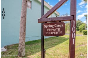 1001 Eau Gallie Boulevard, Melbourne, FL 32935 - MLS#1047294