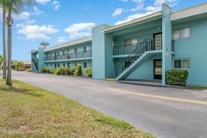 1001 Eau Gallie Boulevard, Melbourne, FL 32935 - MLS#1047294