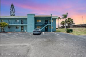 1001 Eau Gallie Boulevard, Melbourne, FL 32935 - MLS#1047294