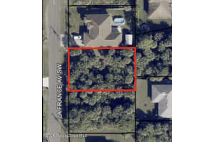 3121 La France Avenue, Palm Bay, FL 32908 Sold 10/22/25
