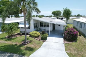 7621 Niantic Avenue, Micco, FL 32976 Sold 09/19/25