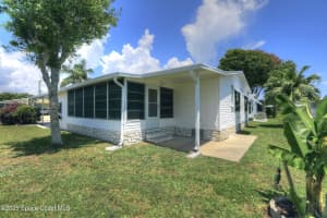 7621 Niantic Avenue, Micco, FL 32976 Sold 09/19/25