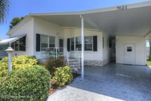7621 Niantic Avenue, Micco, FL 32976 Sold 09/19/25