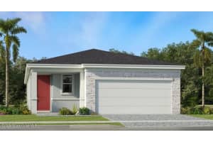 2049 Croft Inlet Drive, Palm Bay, FL 32907 Sold 08/15/25