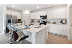 2039 Croft Inlet Drive, Palm Bay, FL 32907 Sold 08/15/25