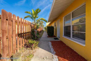 304 Arthur Avenue, Cocoa Beach, FL 32931 - MLS#1047306