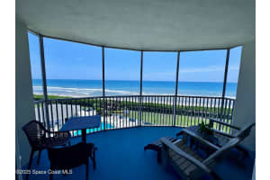 1175 Highway A1a, 405, Satellite Beach, FL 32937 Sold 10/06/25