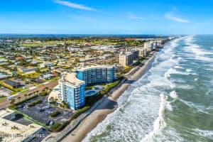 1175 Highway A1a, 405, Satellite Beach, FL 32937 - MLS#1047313
