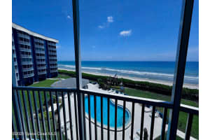 1175 Highway A1a, 405, Satellite Beach, FL 32937 - MLS#1047313