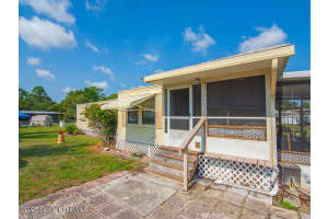 12696 79th Court, Sebastian, FL 32958 Sold 06/30/25