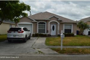 891 46th Avenue, Vero Beach, FL 32966 Sold 09/12/25