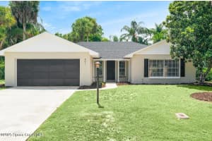 891 46th Avenue, Vero Beach, FL 32966 Sold 09/12/25