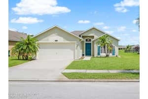 1406 Mycroft Drive, Cocoa, FL 32926 Sold 06/30/25