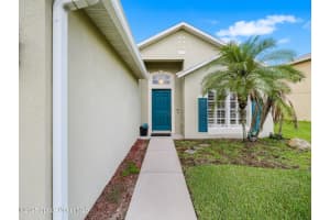 1406 Mycroft Drive, Cocoa, FL 32926 Sold 06/30/25