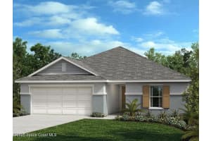 8189 Torbato Trl, Cocoa, FL 32927, Sold 05/27/25