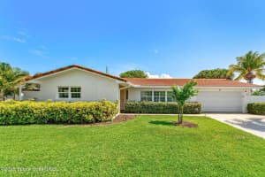 345 Dorset Drive, Cocoa Beach, Fl 32931, Cocoa Beach
