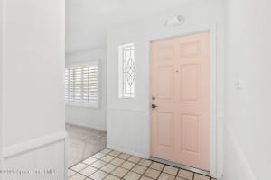 345 Dorset Drive, Cocoa Beach, FL 32931 - MLS#1047330
