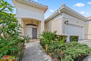 8652 Villanova Drive, Cape Canaveral, FL 32920 - MLS#1047333