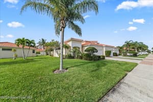 8652 Villanova Drive, Cape Canaveral, FL 32920 - MLS#1047333