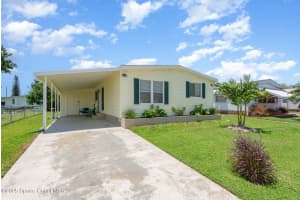 1812 Coco Plum Street, Palm Bay, FL 32905 Sold 08/05/25