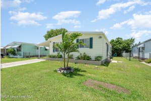 1812 Coco Plum Street, Palm Bay, FL 32905 Sold 08/05/25