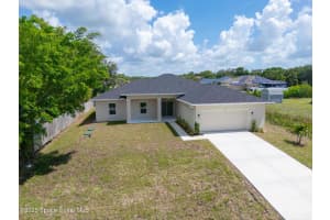 227 Krefeld Road Nw, Palm Bay, Fl 32907, Palm Bay
