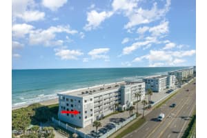 295 Highway A1a Highway, Satellite Beach, FL 32937 Sold 06/20/25