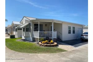 3003 Discovery Place, Titusville, FL 32796 Sold 12/10/25