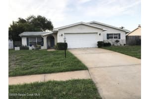 2653 Driftwood Drive, Titusville, Fl 32780, Titusville