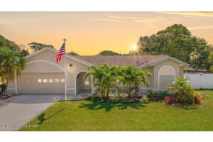 832 Newfound Harbor Drive, Merritt Island, FL 32952 Sold 07/01/25