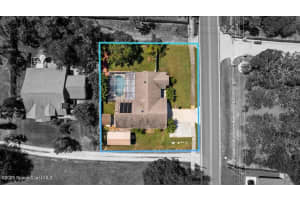 832 Newfound Harbor Drive, Merritt Island, FL 32952 Sold 07/01/25