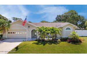 832 Newfound Harbor Drive, Merritt Island, FL 32952 Sold 07/01/25