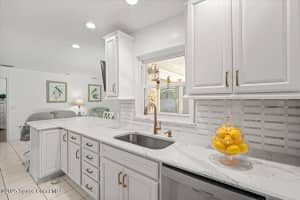 832 Newfound Harbor Drive, Merritt Island, FL 32952 Sold 07/01/25