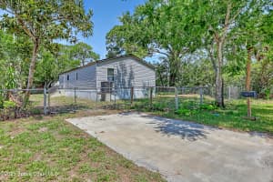 5321 Cherry Avenue, Cocoa, FL 32927 - MLS#1047363
